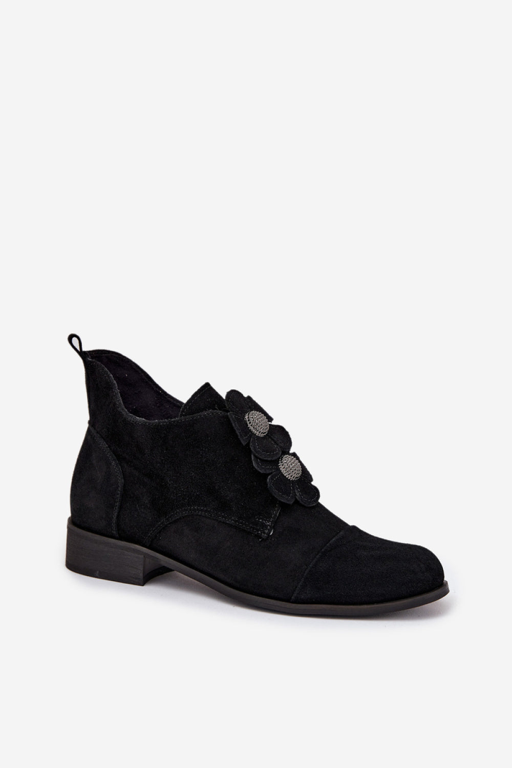 Low shoes model 216986 Step in style