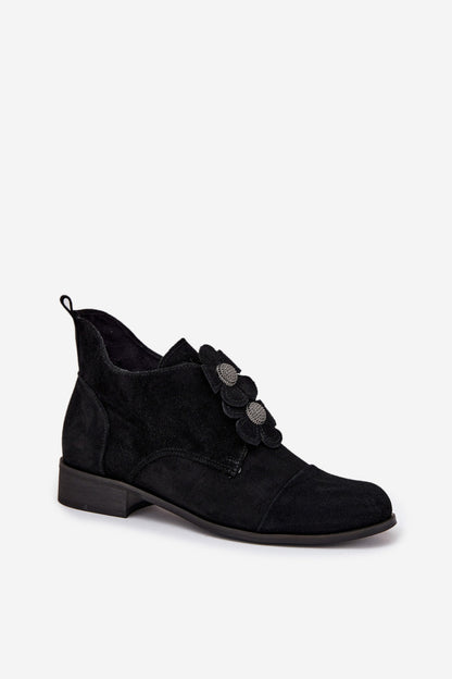 Low shoes model 216986 Step in style