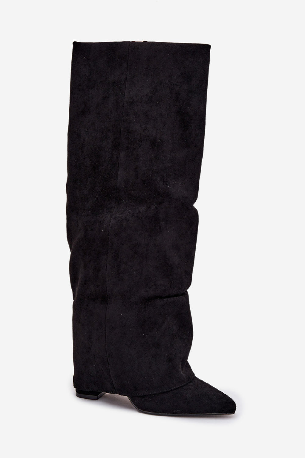 Stiefel mit Absätzen model 216989 Step in style