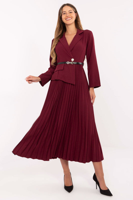 Everyday dress model 217004 Italy Moda