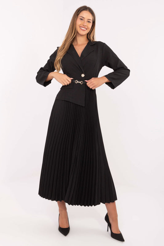 Everyday dress model 217006 Italy Moda
