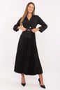 Alltagskleid model 217006 Italy Moda
