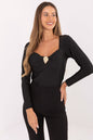 Blouse model 217015 Italy Fashion
