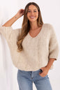 Pullover model 217020 Italy Moda
