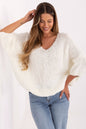 Pullover model 217023 Italy Moda