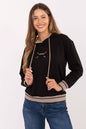 Sweater model 217025 Relevance