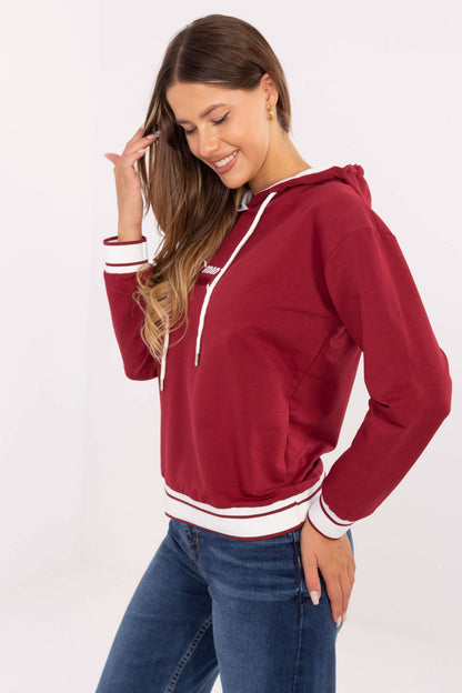 Sweater model 217026 Relevance