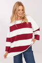 Sweater model 217029 Relevance