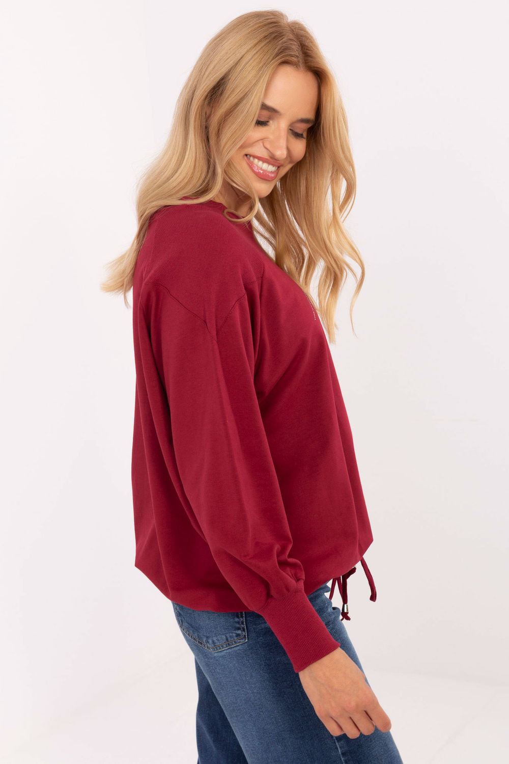 Blouse style 217033 Relevance