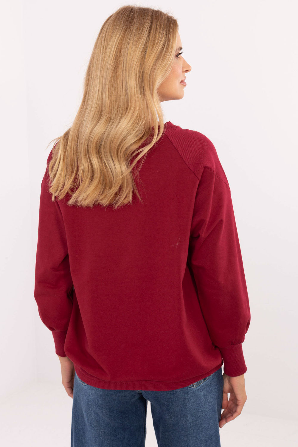 Blouse style 217033 Relevance