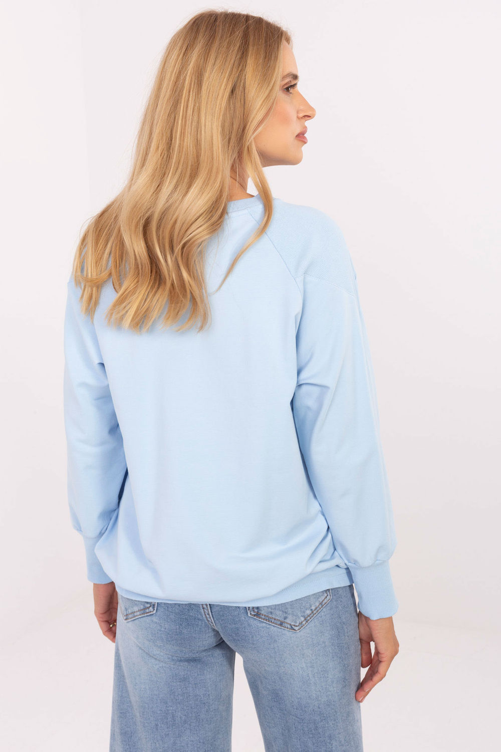 Blouse model 217034 Relevance
