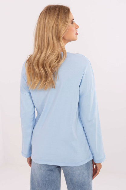 Blouse Model 217040 Relevance