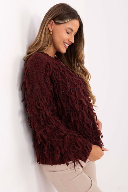 Pullover model 217049 Rue Paris