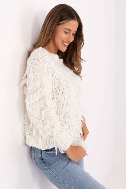 Pullover model 217052 Rue Paris