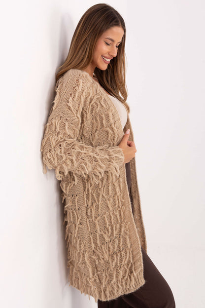 Cardigan style 217054 Rue Paris