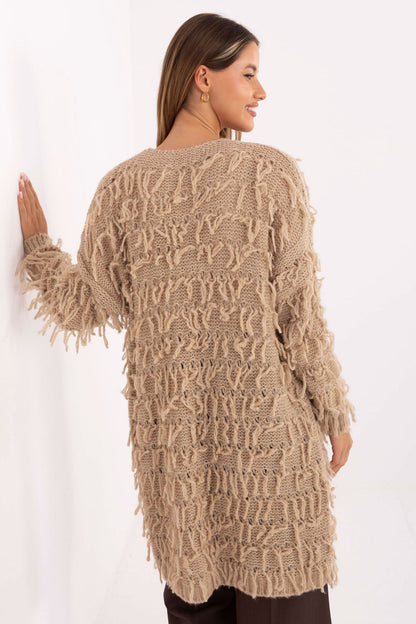 Cardigan style 217054 Rue Paris