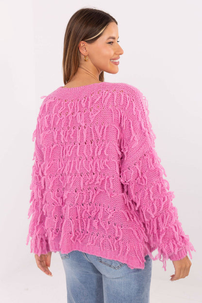 Cardigan style 217059 Rue Paris