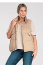 Weste model 217068 Figl