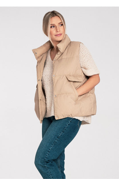 Weste model 217068 Figl
