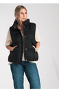 Vest model 217069 Figl