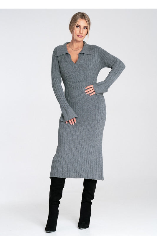 Everyday dress model 217083 Figl