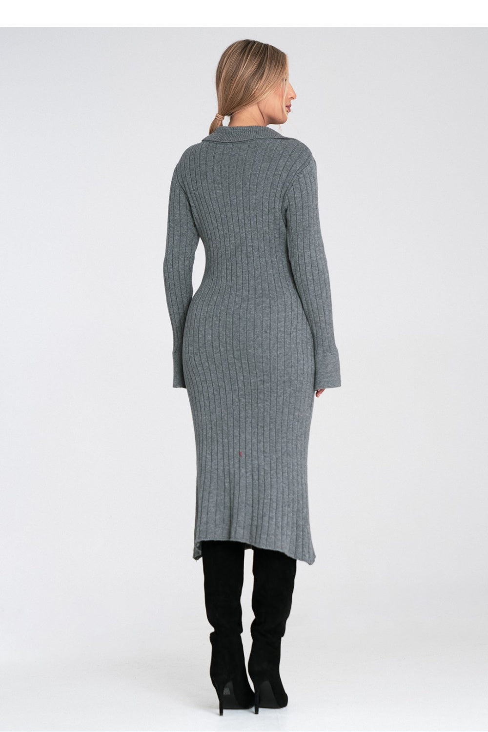 Alltagskleid model 217083 Figl