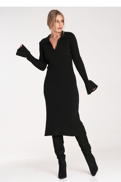 Alltagskleid model 217084 Figl