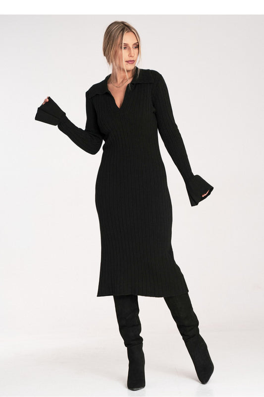 Everyday dress model 217084 Figl