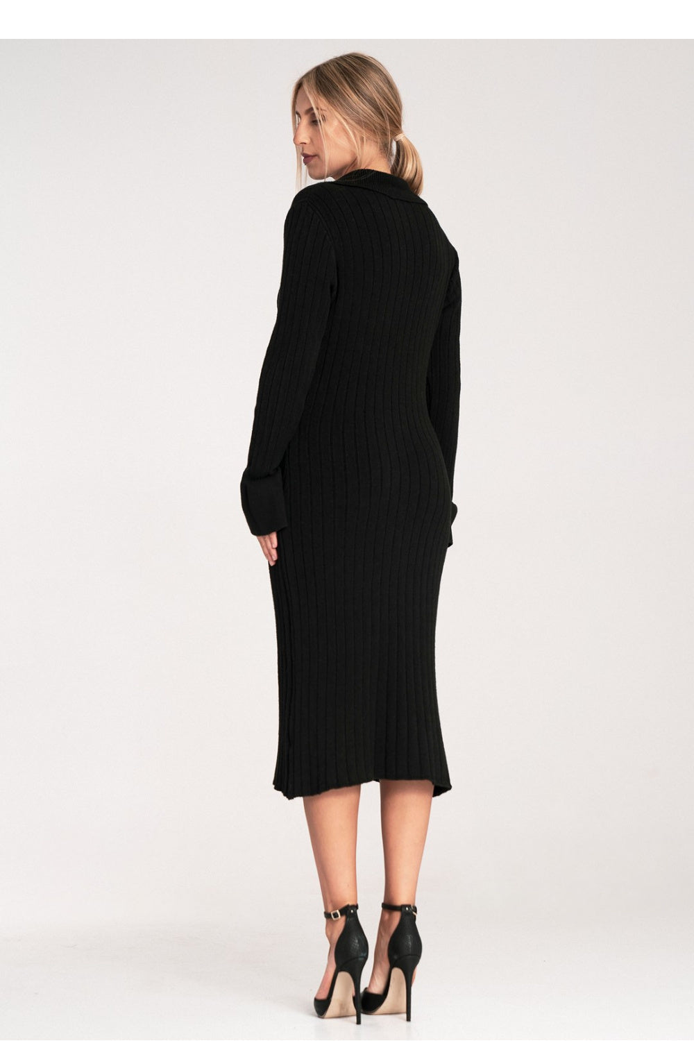 Alltagskleid model 217084 Figl