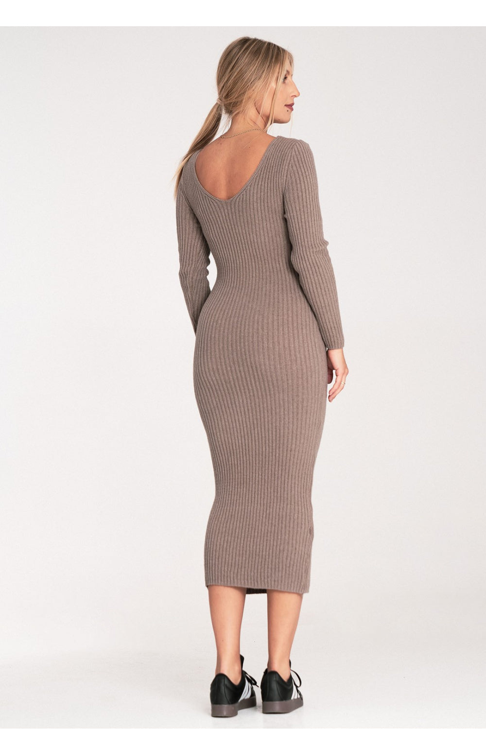 Alltagskleid model 217085 Figl
