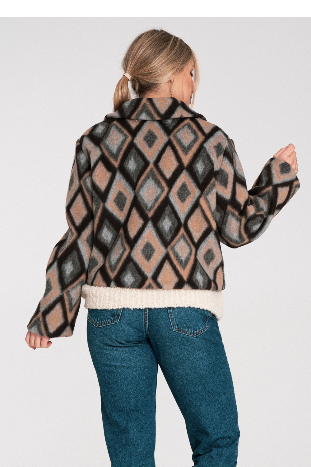 Jacke model 217099 Figl