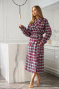 Dressing gown model 217113 L&L collection