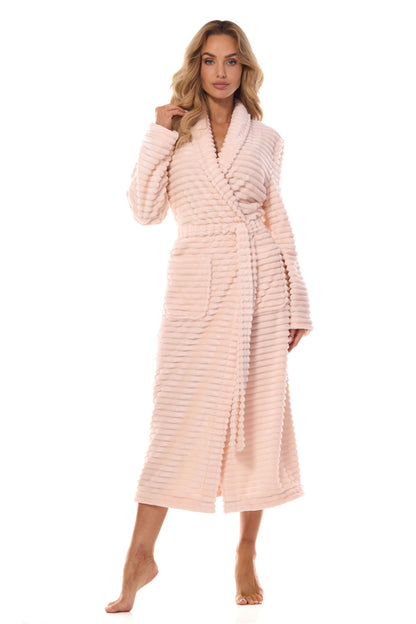 Bed jacket model 217115 L&L collection