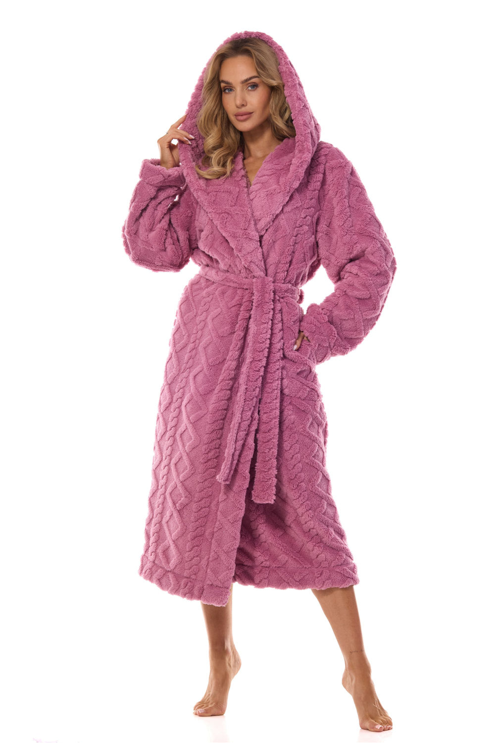 Schlafrock model 217121 L&L collection