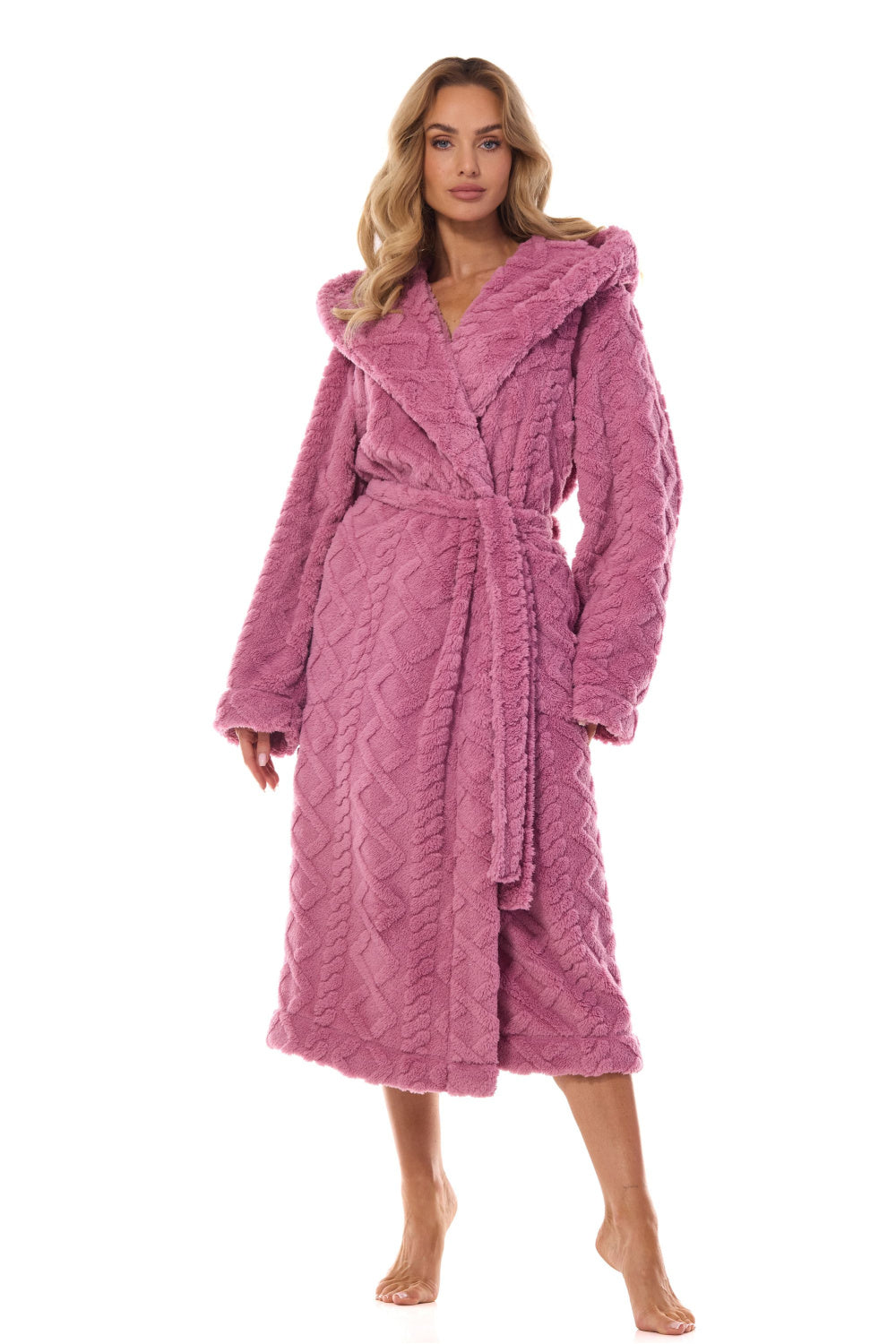 Schlafrock model 217121 L&L collection