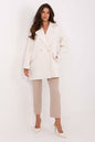 Coat model 217141 Rue Paris
