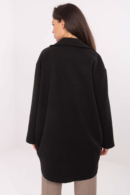 Coat model 217145 Rue Paris