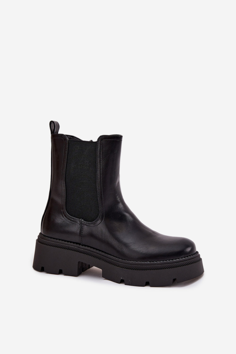 Jodhpur-Stiefel model 217165 Step in style