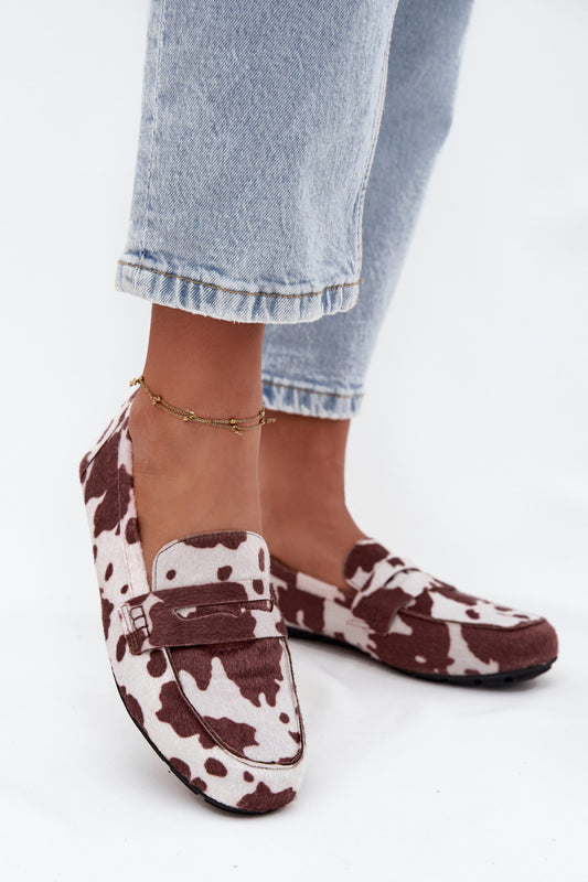 Loafers model 217195 Step in style