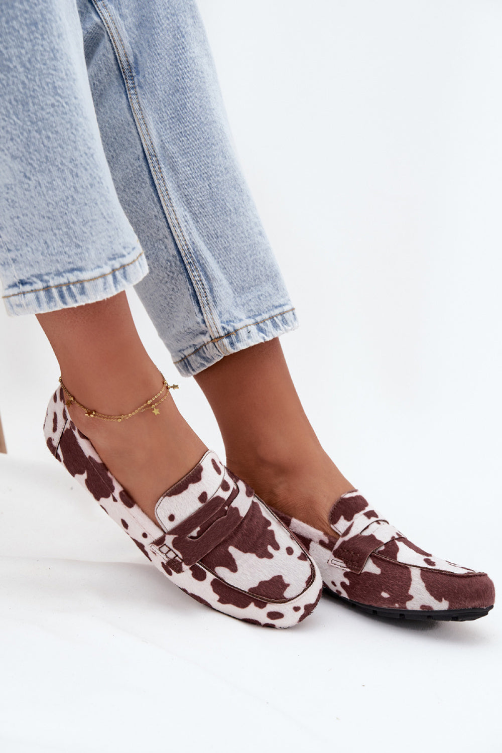 Loafers model 217195 Step in style