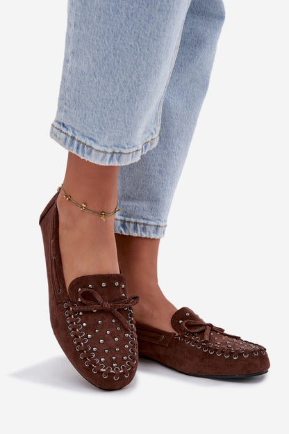 Loafers model 217197 Step in style