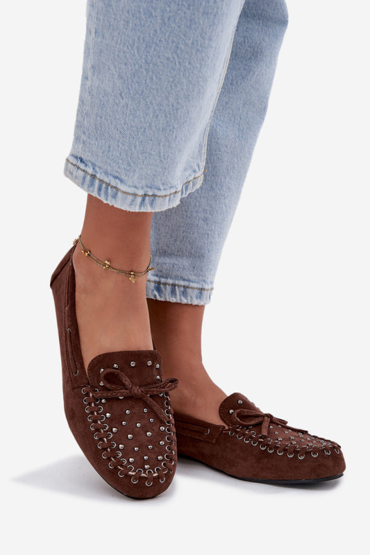 Loafers model 217197 Step in style