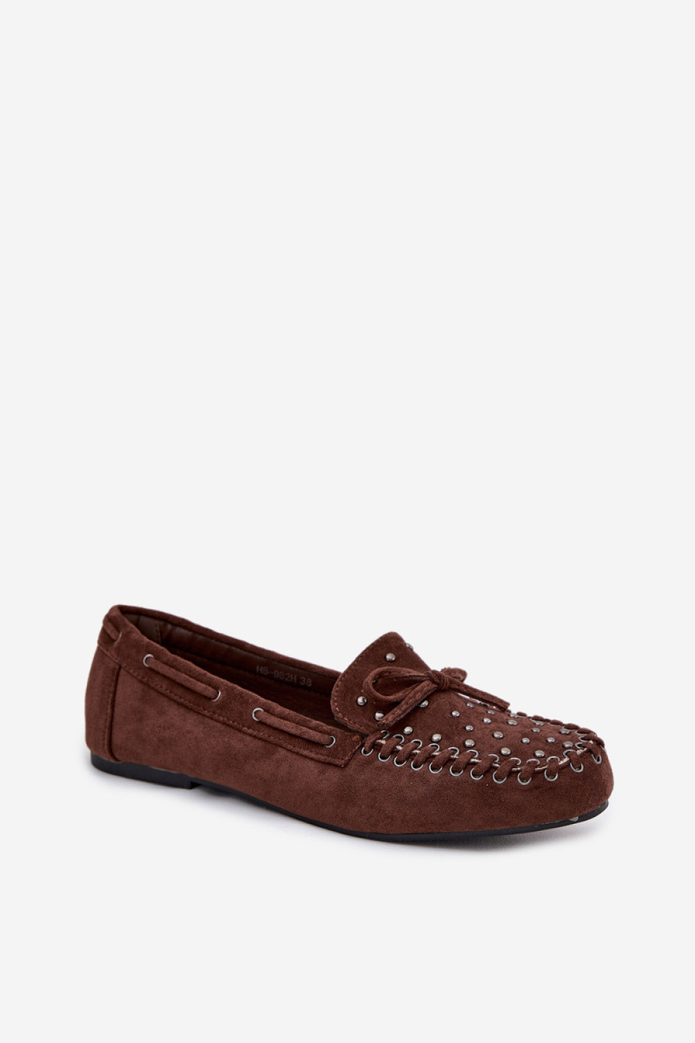 Loafers model 217197 Step in style