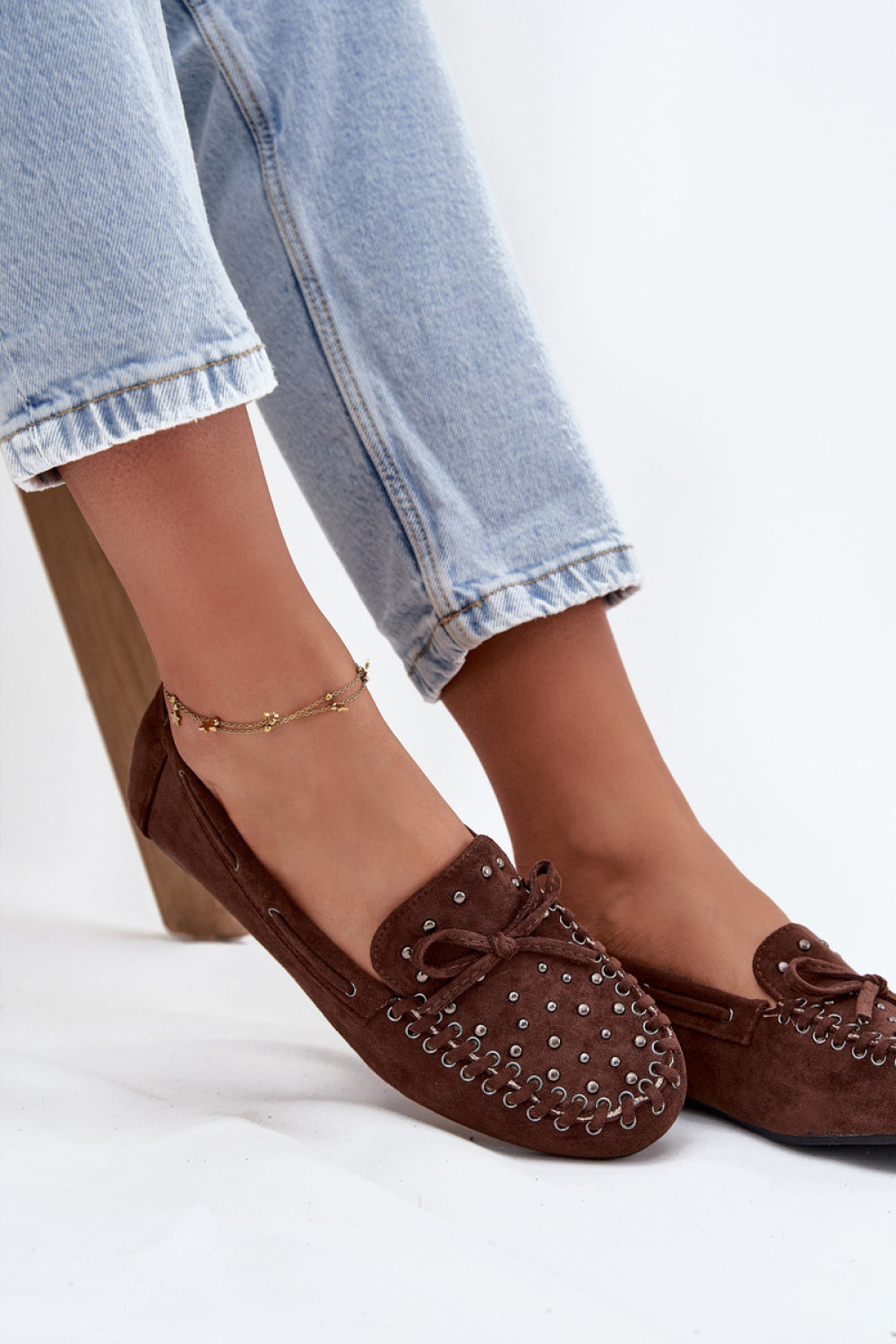 Loafers model 217197 Step in style