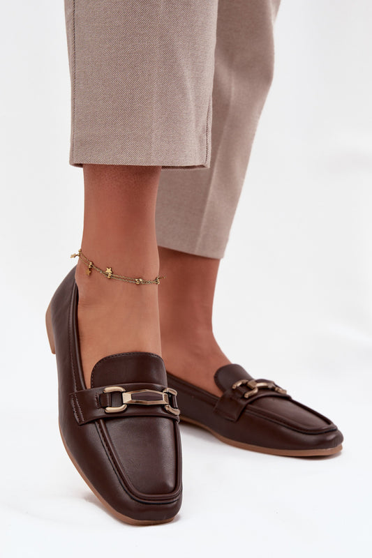 Low shoes model 217199 Step in style