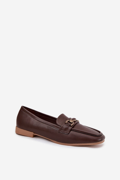 Low shoes model 217199 Step in style
