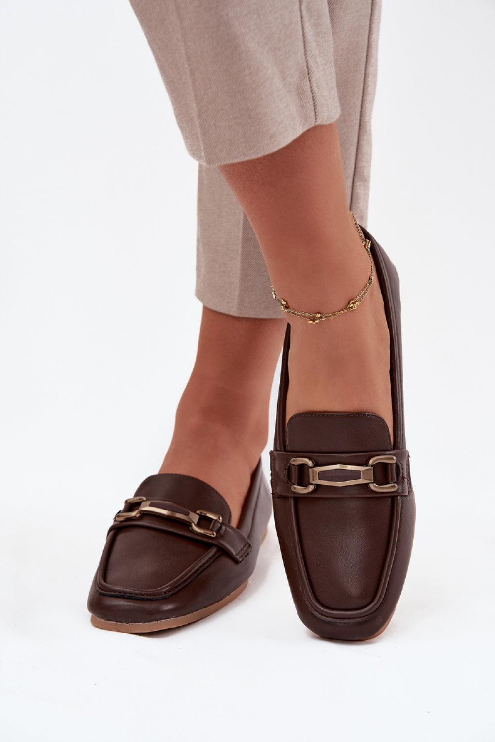 Low shoes model 217199 Step in style