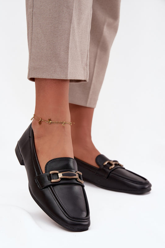 Low shoes model 217200 Step in style