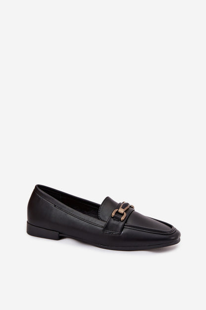Low shoes model 217200 Step in style