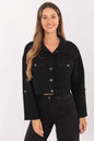 Jacke model 217226 Rue Paris